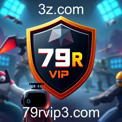 A Ascensão do '79r VIP' Nos Games