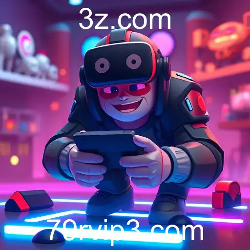 Evolução dos Jogos Online e o Impacto de '79r vip'
