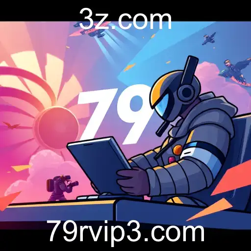 Evolução dos Jogos Online com 79r VIP
