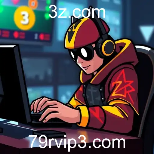 A Expansão do Universo dos Jogos com '79r vip'