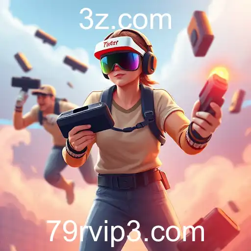 Panorama Atual dos Jogos com 79r vip