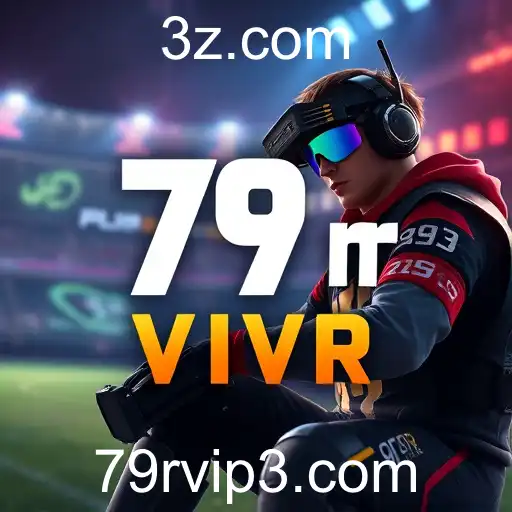 Inovação e Competição no Mundo dos Jogos com '79r VIP'