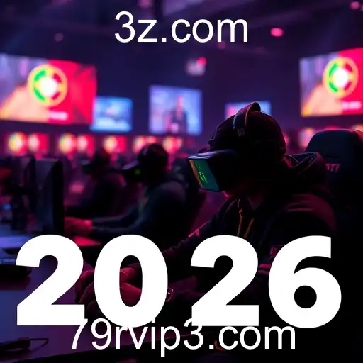 Impacto e Tendências do Gaming em 2026