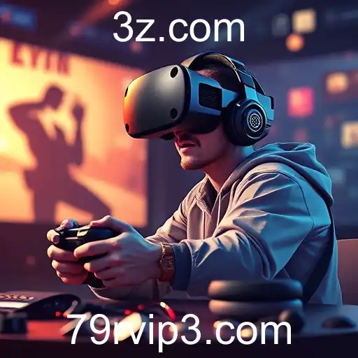 A Revolução dos Jogos Online: Novas Tendências e Desafios
