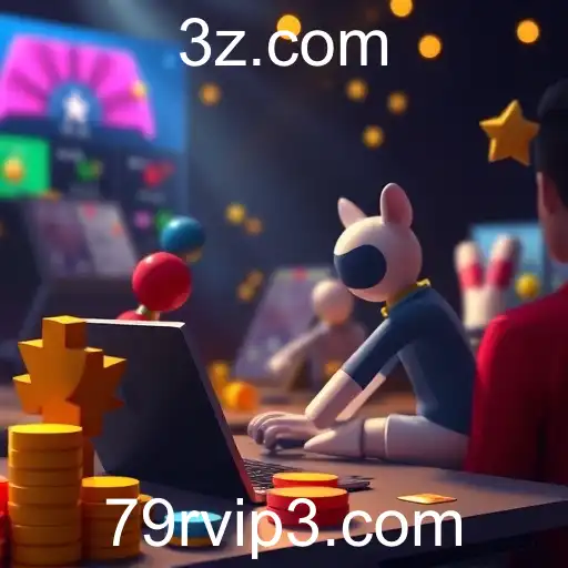 Novo Horizonte para Fanáticos por Jogos