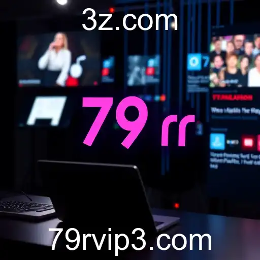 Tendências de Jogos em 2026 e a Influência do 79r VIP