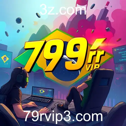 O Crescimento do Mundo dos Games no Brasil em 2025