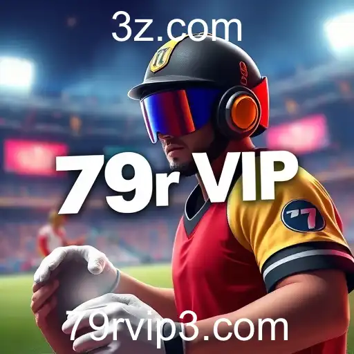 A Evolução do '79r VIP' no Cenário de Jogos em Português