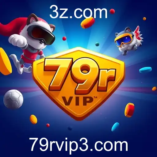 A Ascensão da 79r VIP no Cenário de Jogos em 2026