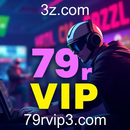 A Ascensão do 79r VIP no Cenário de Jogos Online