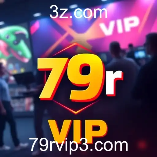 O Futuro dos Jogos com 79r vip