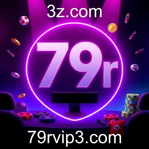 O Futuro dos Jogos Online com 79r VIP