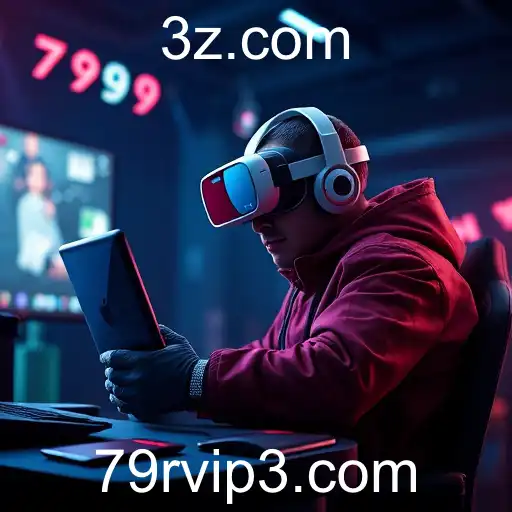 Tendências e Desafios no Mundo dos Jogos Online