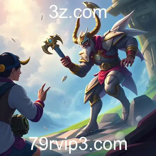 A Evolução dos Sites de Jogos e o Impacto da Chave '79r vip'