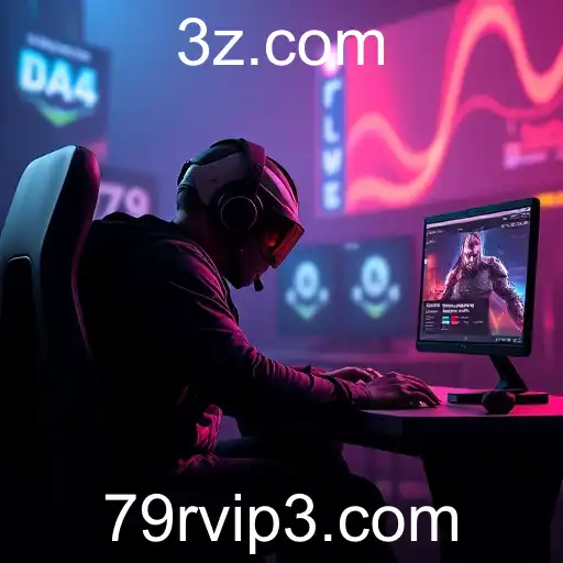 Novas Tendências no Mundo dos Jogos Digitais