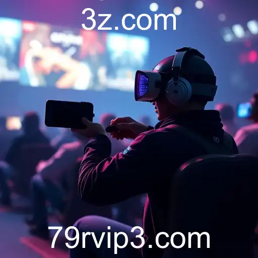 Tendências e Curiosidades do Mundo dos Jogos em 2025