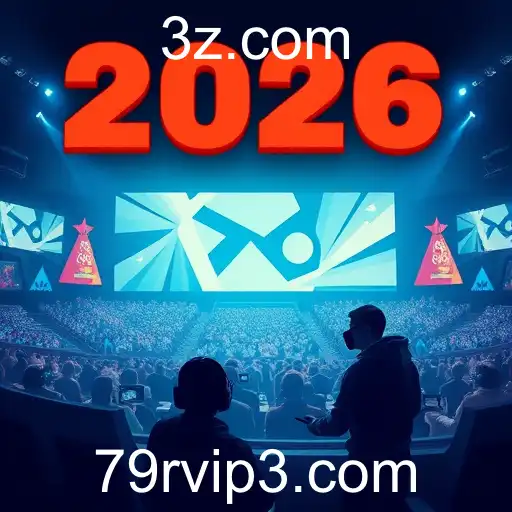 O Impacto do 79r VIP no Mercado de Jogos em 2026