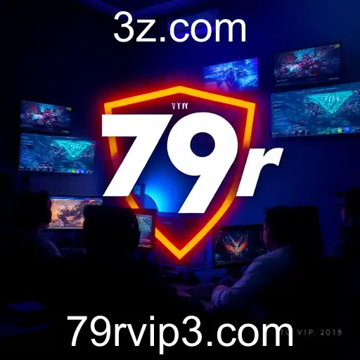 O Impacto Digital na Indústria de Jogos: 79r VIP em Destaque