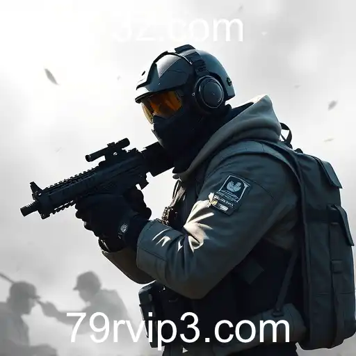 O Impacto de 79r VIP no Cenário de Jogos Online