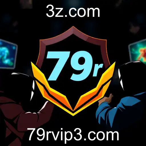 O Impacto de 79r Vip no Cenário Atual dos Jogos Online