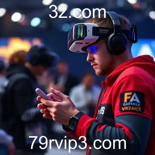 A Revolução dos Jogo Mobile em 2025