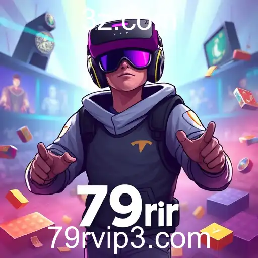 A Revolução dos Jogos Online: 79r vip em Destaque