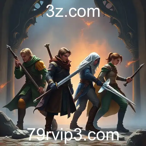 A Revolução dos Jogos Mobile: 79r VIP e Novas Tendências para 2025