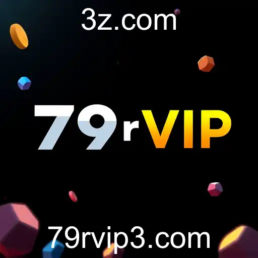 A Ascensão de '79r VIP' no Mercado Brasileiro de Jogos