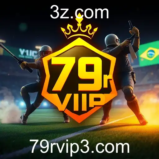 Tendências e Novidades no Mundo dos Jogos com 79r VIP