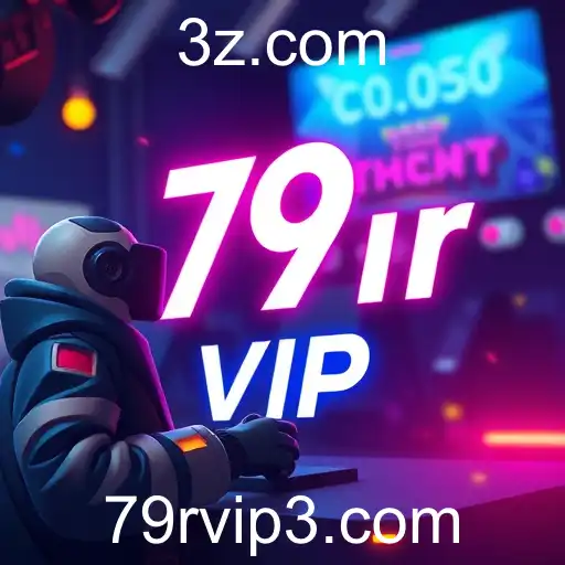 Tendências do Mundo dos Games: 79r Vip em Destaque
