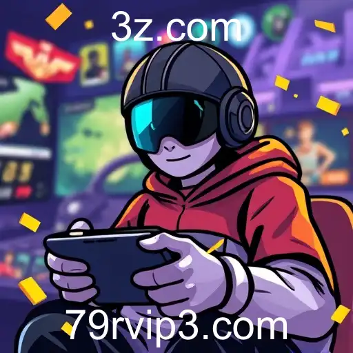 Tendências no Mundo dos Jogos Online