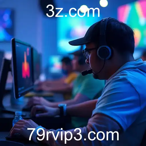 O Impacto dos Jogos Online nas Comunidades Virtuais em 2025