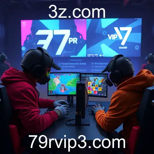 Impacto dos Jogos Online em 2025: O Que Esperar?