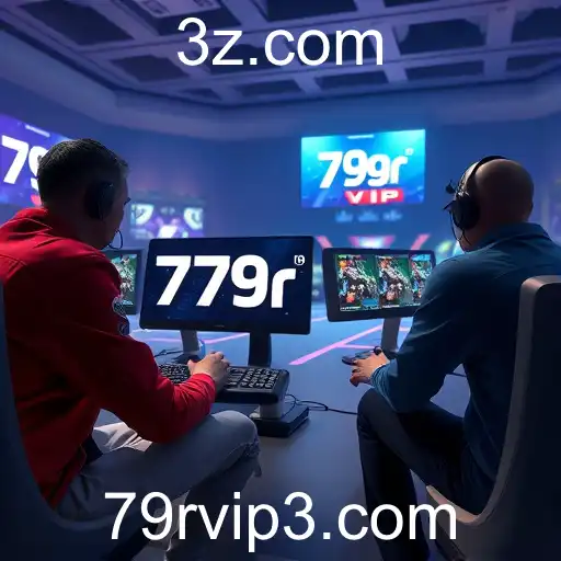 A Revolução dos Jogos Online em 2026: 79r VIP e o Futuro