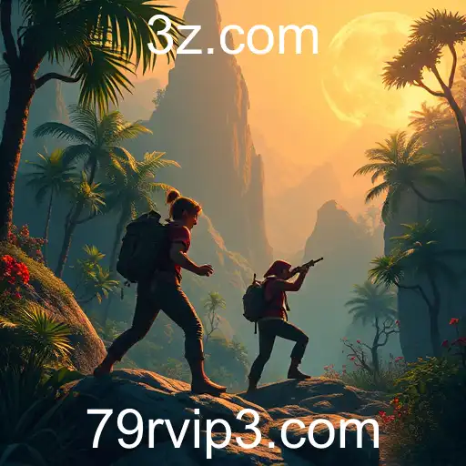 Revitalização do Mundo dos Jogos em 2025