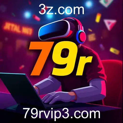 Indústria de Jogos em Crescimento com 79r VIP