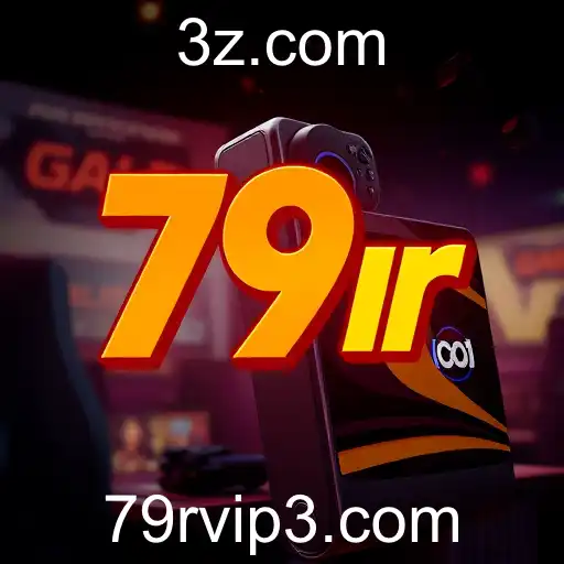 A Ascensão do Mundo dos Jogos com 79r VIP