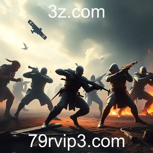 A Ascensão do 79r VIP no Cenário de Jogos Portugueses