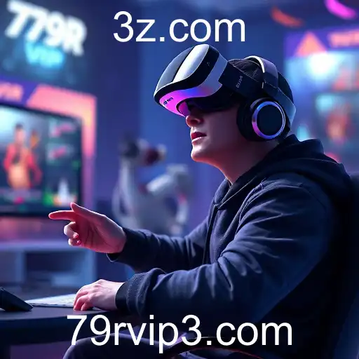 Explorando novas tendências nos jogos online