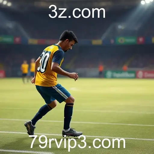 A Ascensão de '79r vip' no Universo dos Jogos Brasileiros