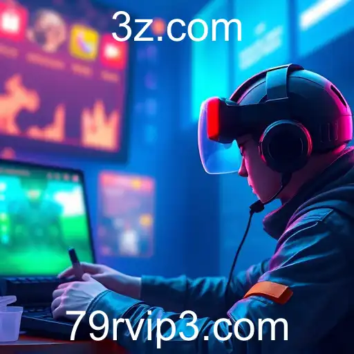 Tendências de 2025 no Mundo dos Jogos Online