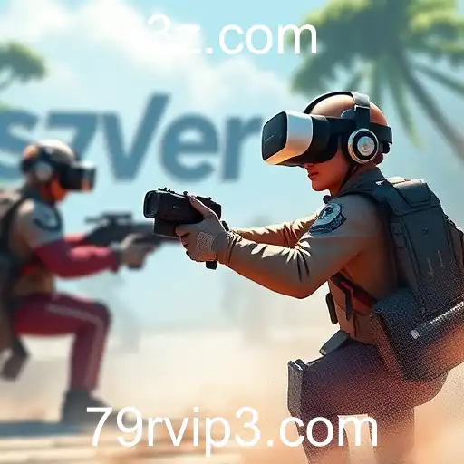 Ascensão dos Jogos de Realidade Virtual em 2026